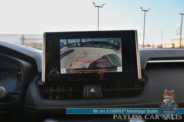 2024 Toyota RAV4 Hybrid LE Anchorage AK