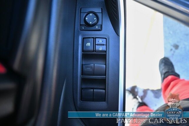 2024 Toyota RAV4 Hybrid LE Anchorage AK