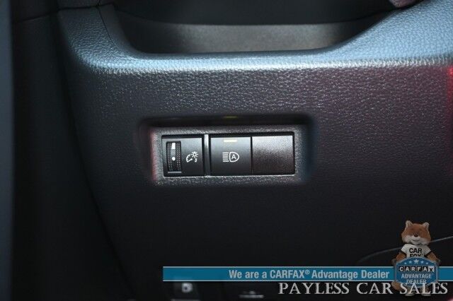 2024 Toyota RAV4 Hybrid LE Anchorage AK