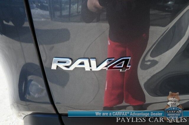 2024 Toyota RAV4 Hybrid LE Anchorage AK