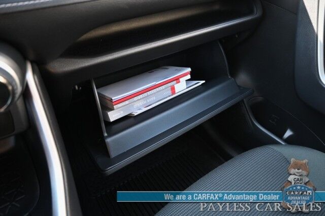 2024 Toyota RAV4 Hybrid LE Anchorage AK