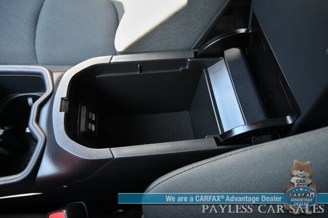 2024 Toyota RAV4 Hybrid LE Anchorage AK