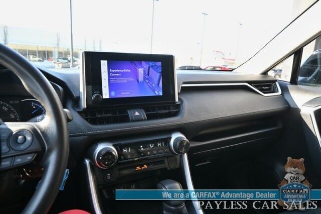 2024 Toyota RAV4 Hybrid LE Anchorage AK