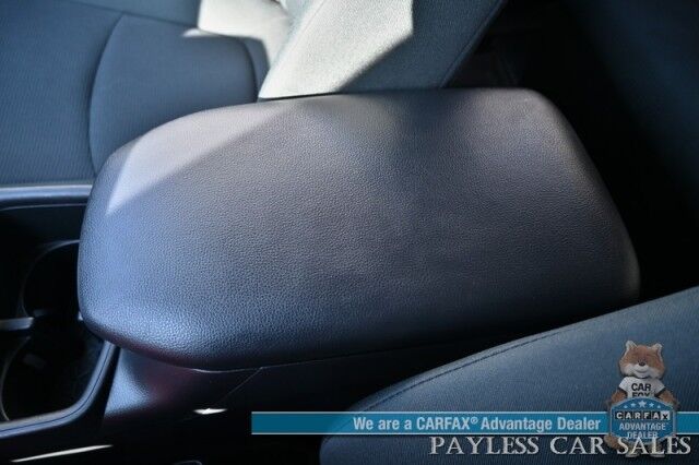 2024 Toyota RAV4 Hybrid LE Anchorage AK