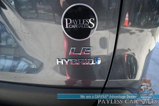 2024 Toyota RAV4 Hybrid LE Anchorage AK
