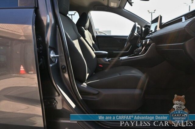 2024 Toyota RAV4 Hybrid LE Anchorage AK