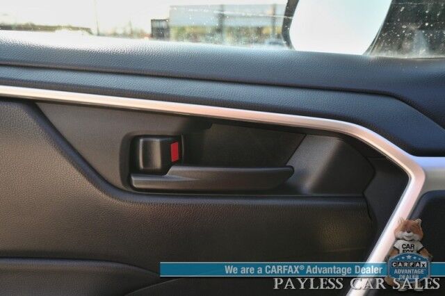 2024 Toyota RAV4 Hybrid LE Anchorage AK