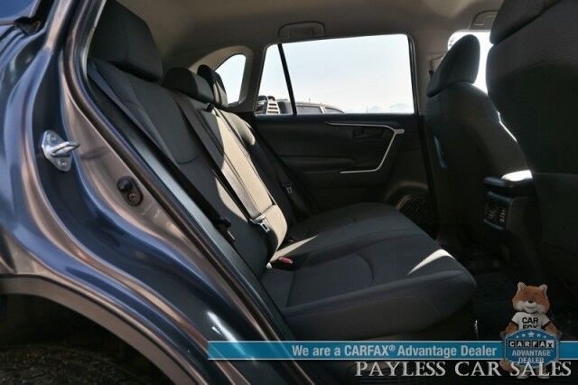 2024 Toyota RAV4 Hybrid LE Anchorage AK