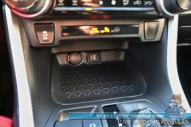 2024 Toyota RAV4 Hybrid LE Anchorage AK