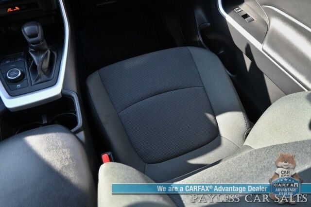 2024 Toyota RAV4 Hybrid LE Anchorage AK