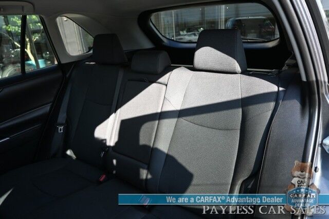 2024 Toyota RAV4 Hybrid LE Anchorage AK