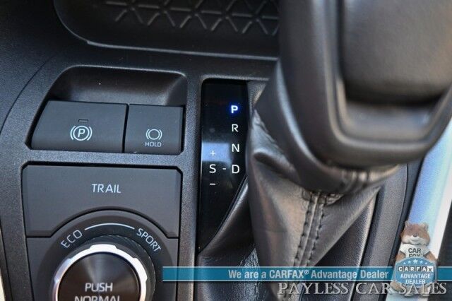 2024 Toyota RAV4 Hybrid LE Anchorage AK