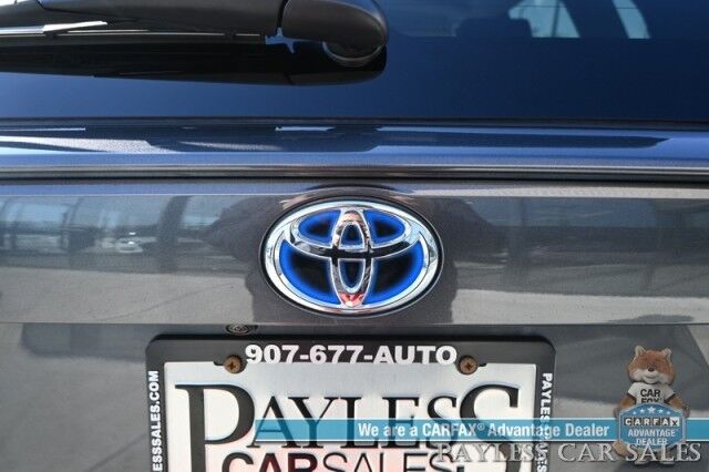 2024 Toyota RAV4 Hybrid LE Anchorage AK
