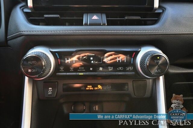 2024 Toyota RAV4 Hybrid LE Anchorage AK