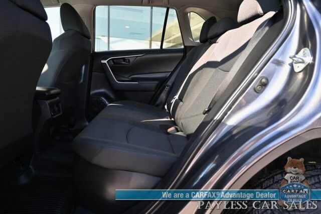 2024 Toyota RAV4 Hybrid LE Anchorage AK