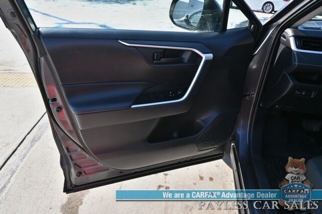 2024 Toyota RAV4 Hybrid LE Anchorage AK