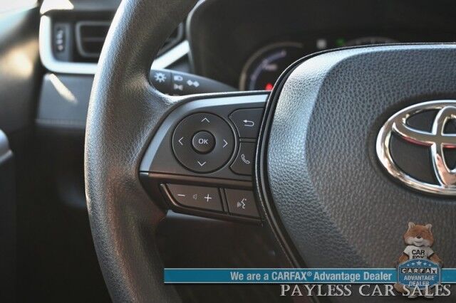 2024 Toyota RAV4 Hybrid LE Anchorage AK