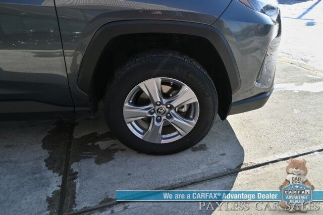 2024 Toyota RAV4 Hybrid LE Anchorage AK