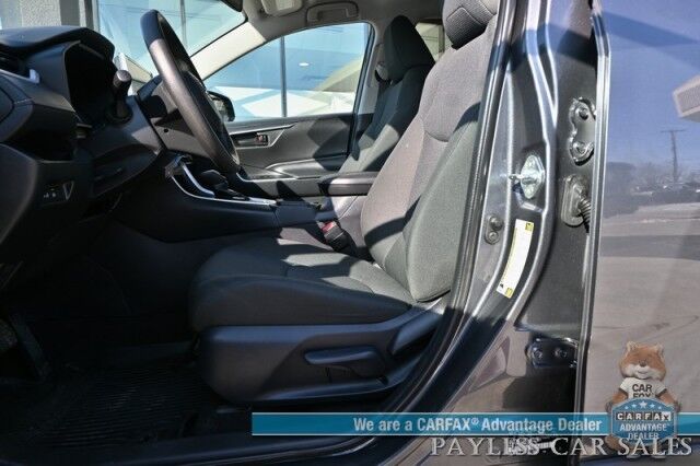 2024 Toyota RAV4 Hybrid LE Anchorage AK