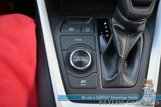 2024 Toyota RAV4 Hybrid LE Anchorage AK