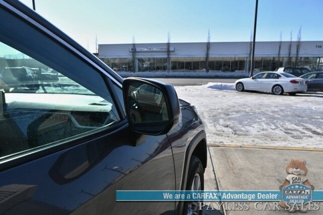 2024 Toyota RAV4 Hybrid LE Anchorage AK