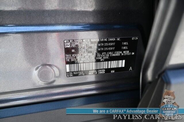 2024 Toyota RAV4 Hybrid LE Anchorage AK