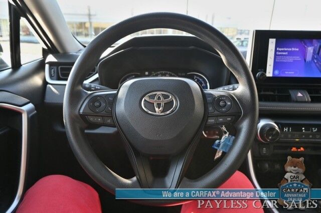 2024 Toyota RAV4 Hybrid LE Anchorage AK