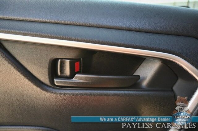 2024 Toyota RAV4 Hybrid LE Anchorage AK