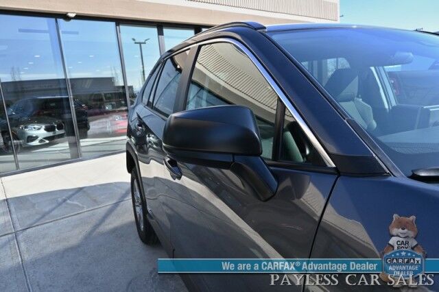 2024 Toyota RAV4 Hybrid LE Anchorage AK