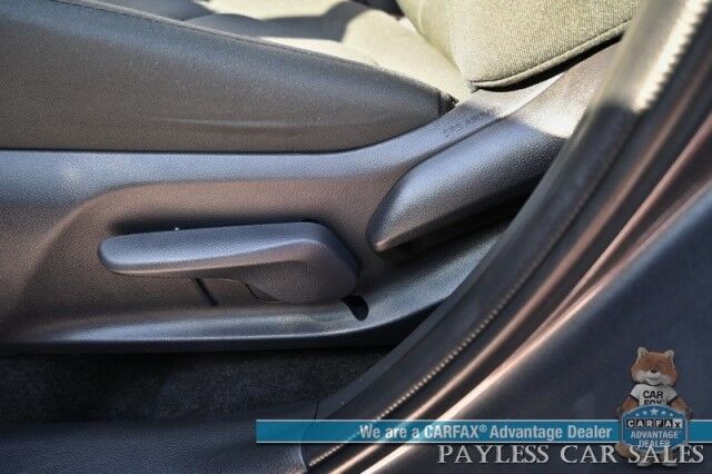 2024 Toyota RAV4 Hybrid LE Anchorage AK