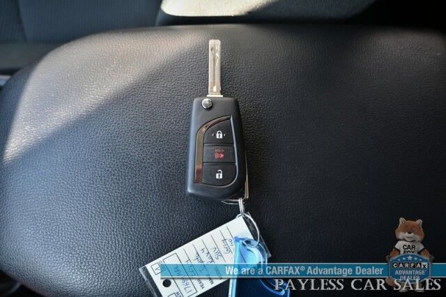 2024 Toyota RAV4 Hybrid LE Anchorage AK