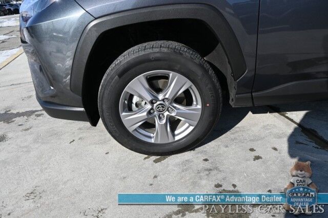 2024 Toyota RAV4 Hybrid LE Anchorage AK