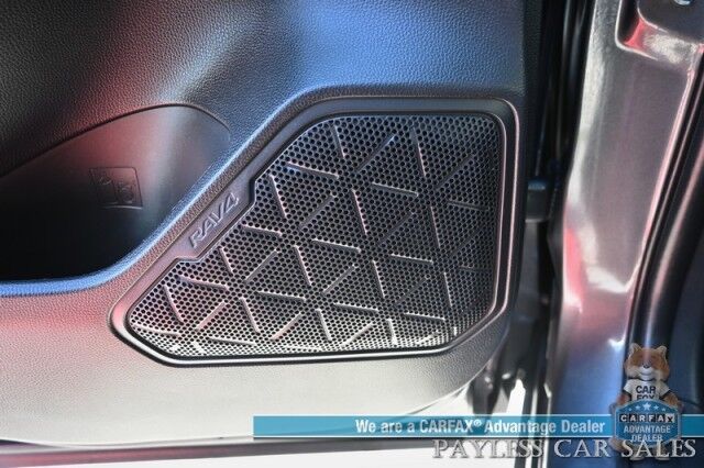 2024 Toyota RAV4 Hybrid LE Anchorage AK