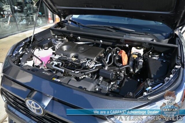 2024 Toyota RAV4 Hybrid LE Anchorage AK