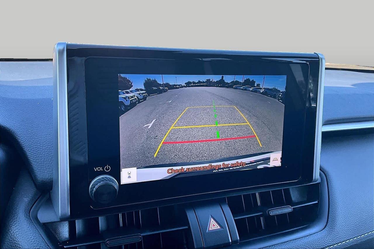 2024 Toyota RAV4 Hybrid LE Folsom CA