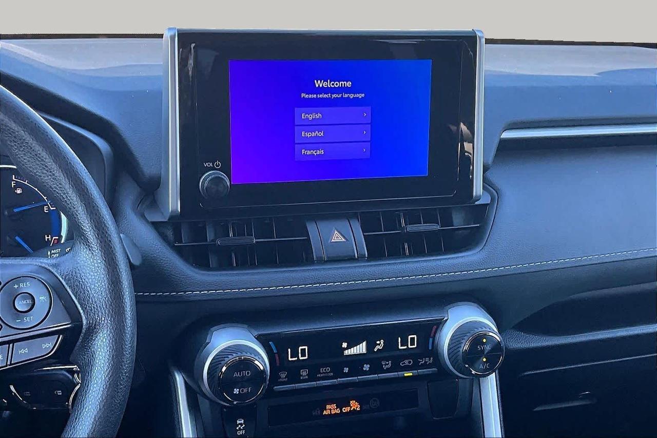 2024 Toyota RAV4 Hybrid LE Folsom CA
