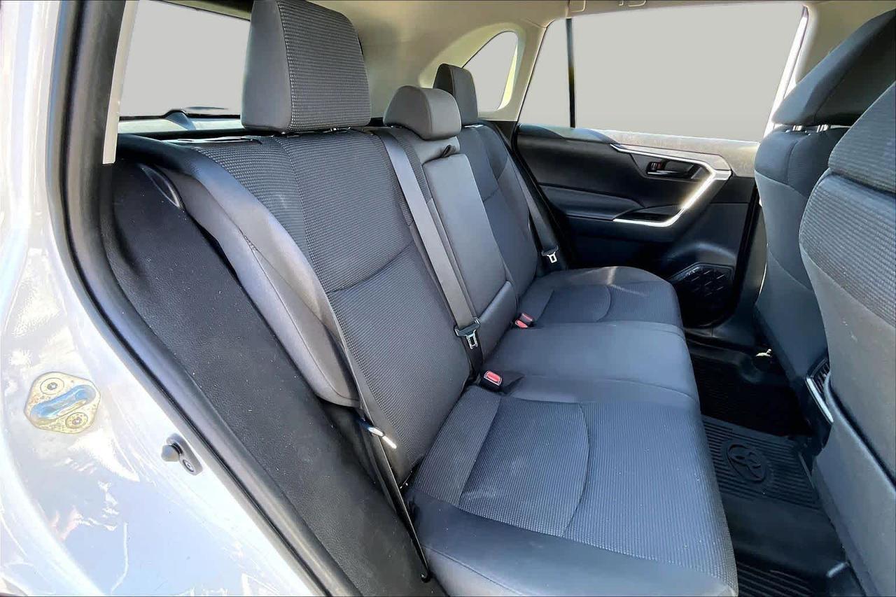 2024 Toyota RAV4 Hybrid LE Folsom CA