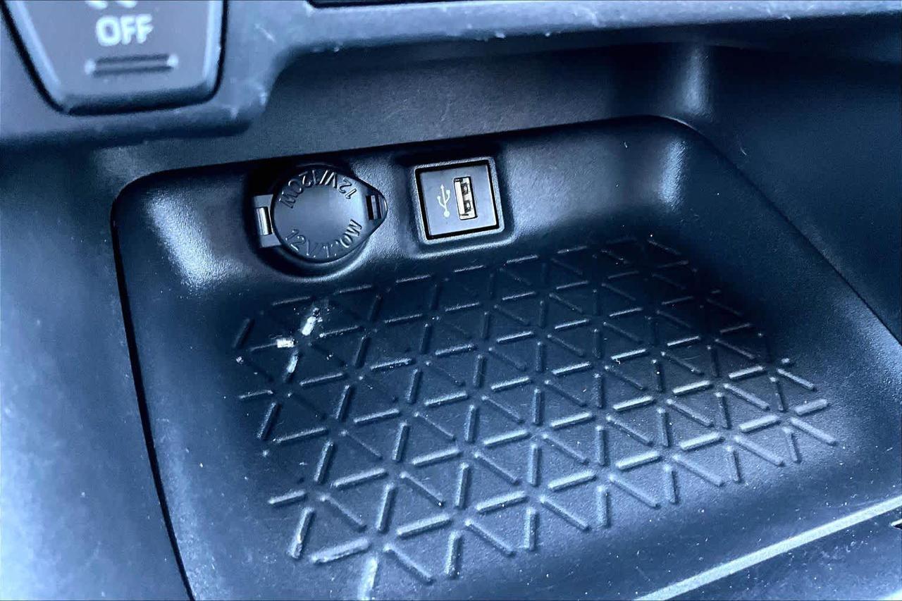 2024 Toyota RAV4 Hybrid LE Folsom CA