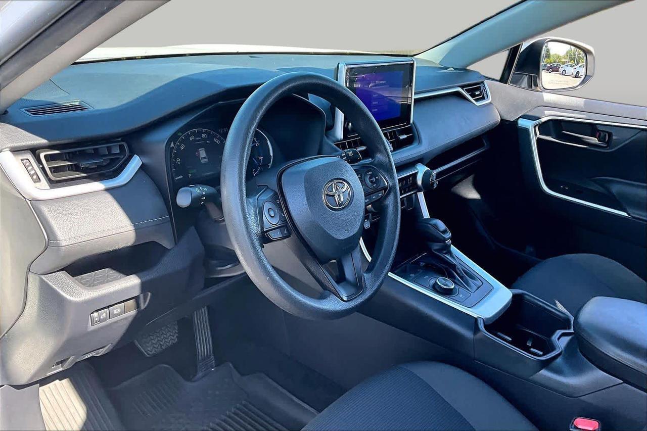 2024 Toyota RAV4 Hybrid LE Folsom CA