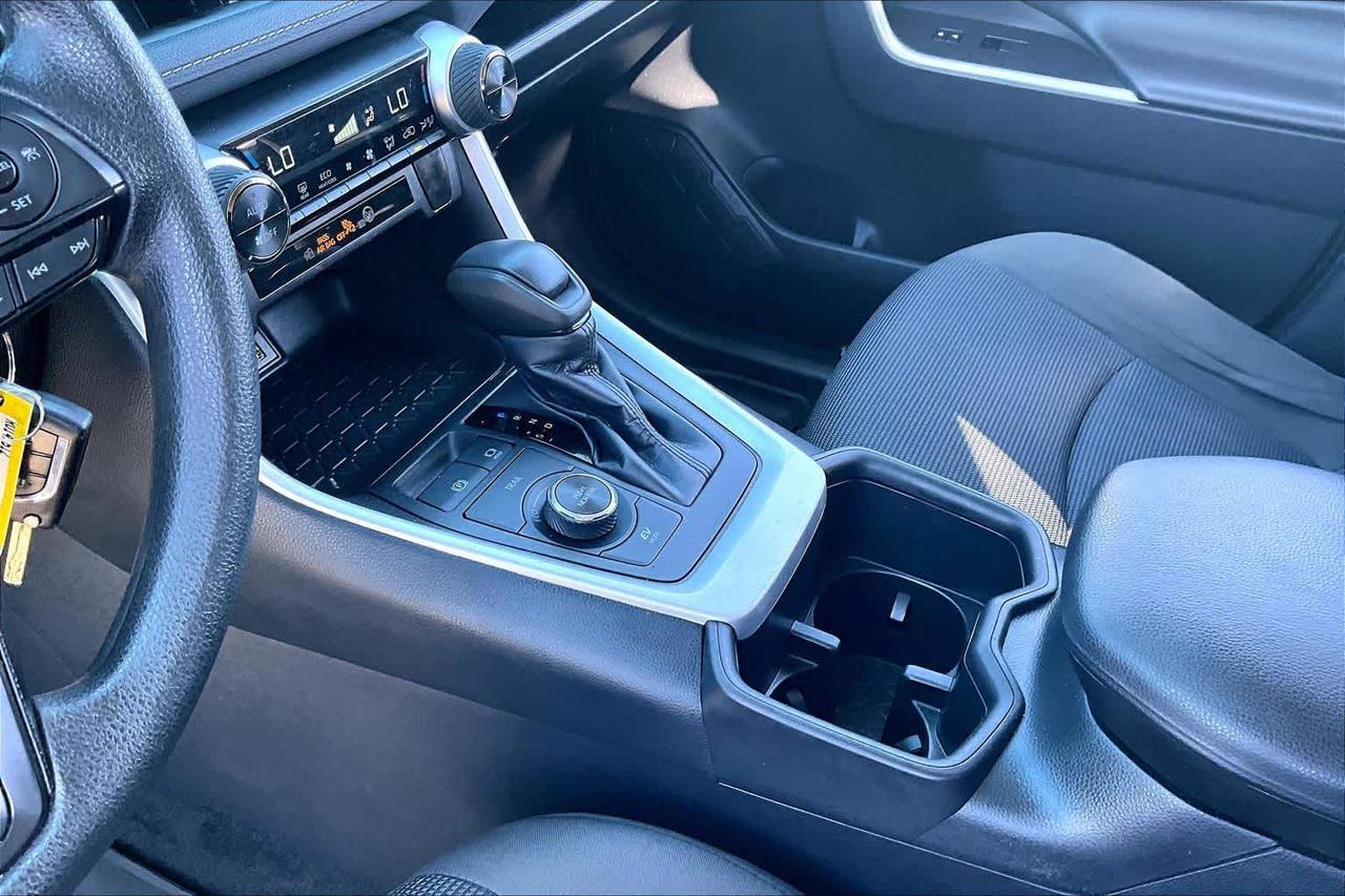 2024 Toyota RAV4 Hybrid LE Folsom CA