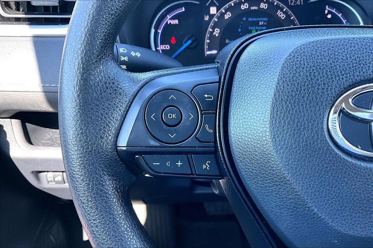 2024 Toyota RAV4 Hybrid LE Folsom CA
