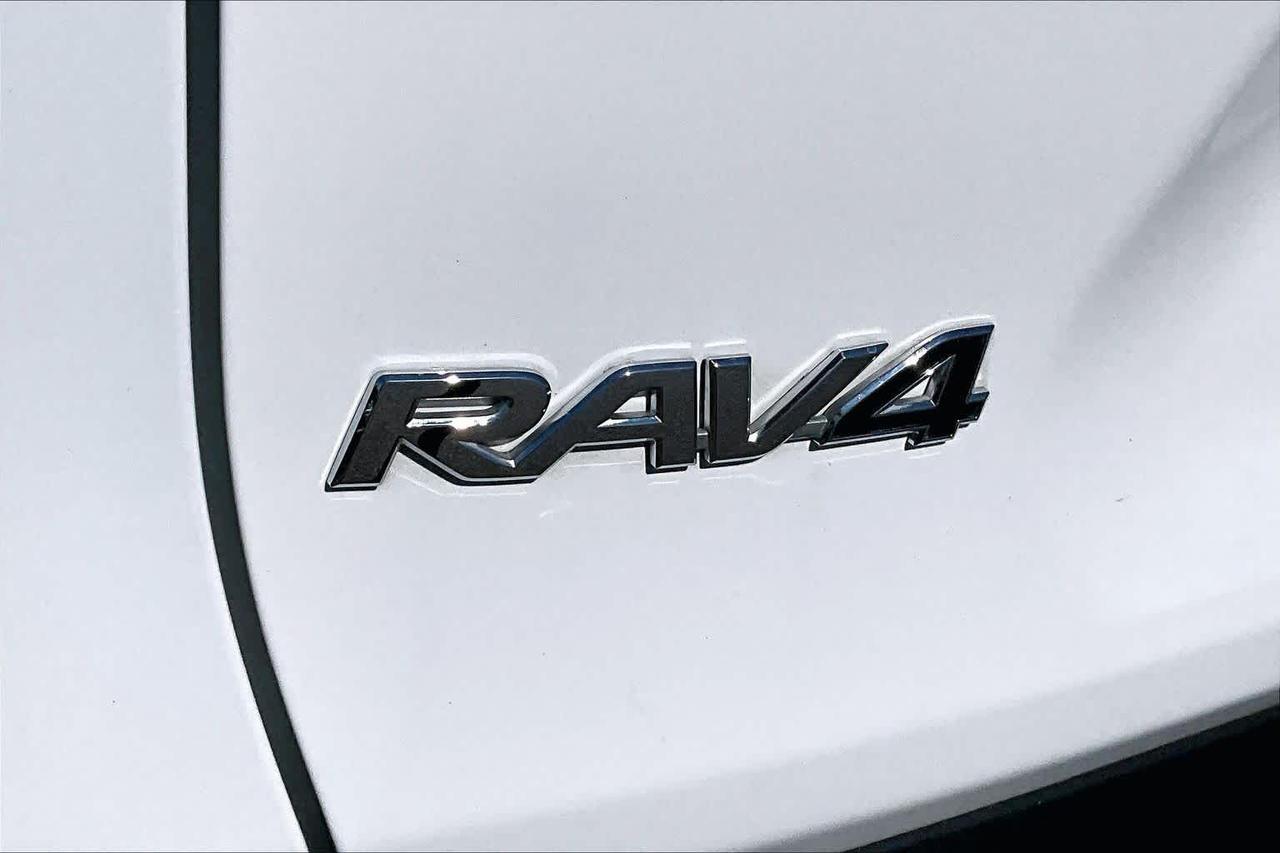 2024 Toyota RAV4 Hybrid LE Folsom CA