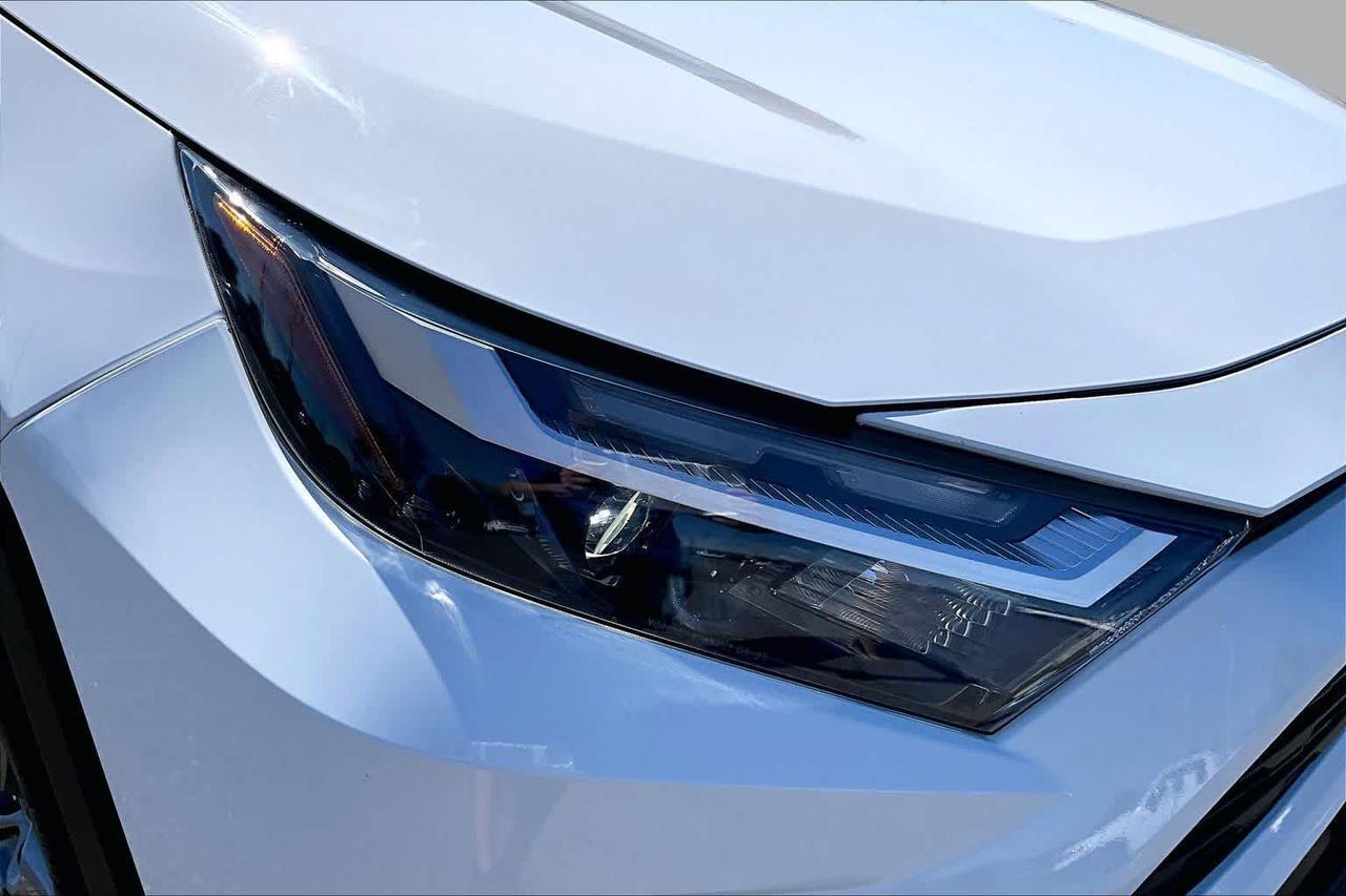 2024 Toyota RAV4 Hybrid LE Folsom CA