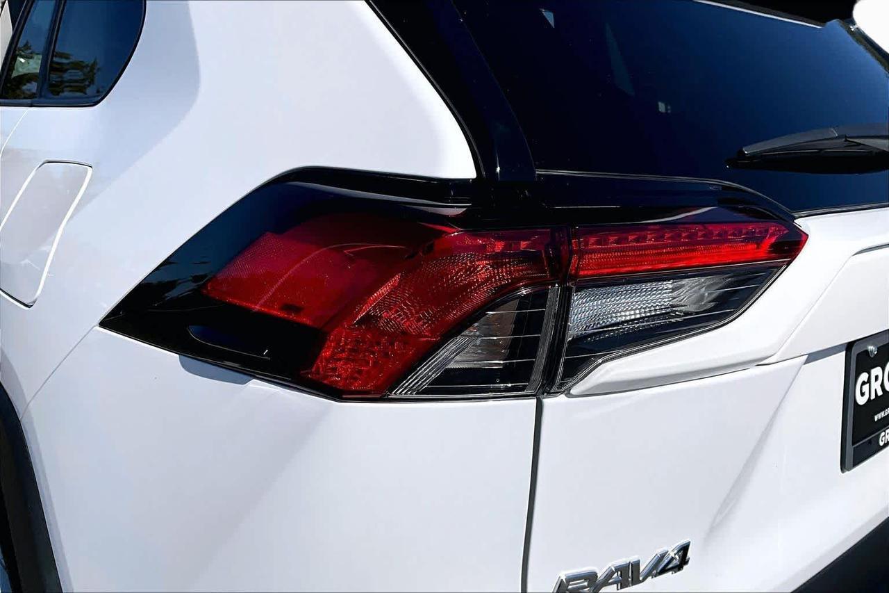 2024 Toyota RAV4 Hybrid LE Folsom CA