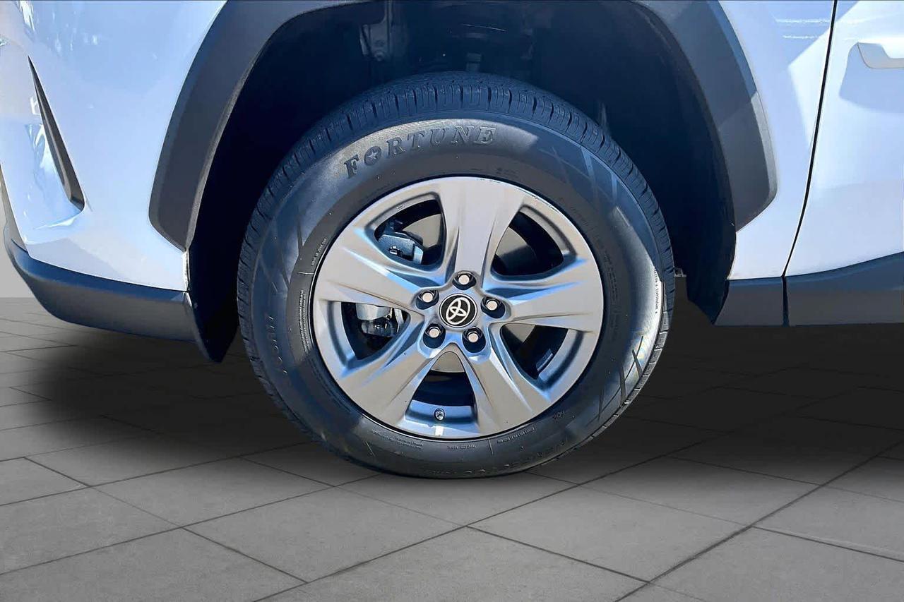 2024 Toyota RAV4 Hybrid LE Folsom CA