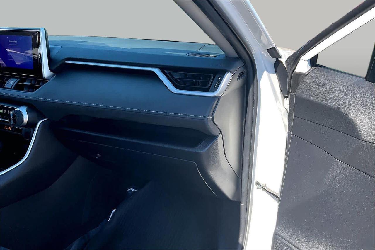 2024 Toyota RAV4 Hybrid LE Folsom CA