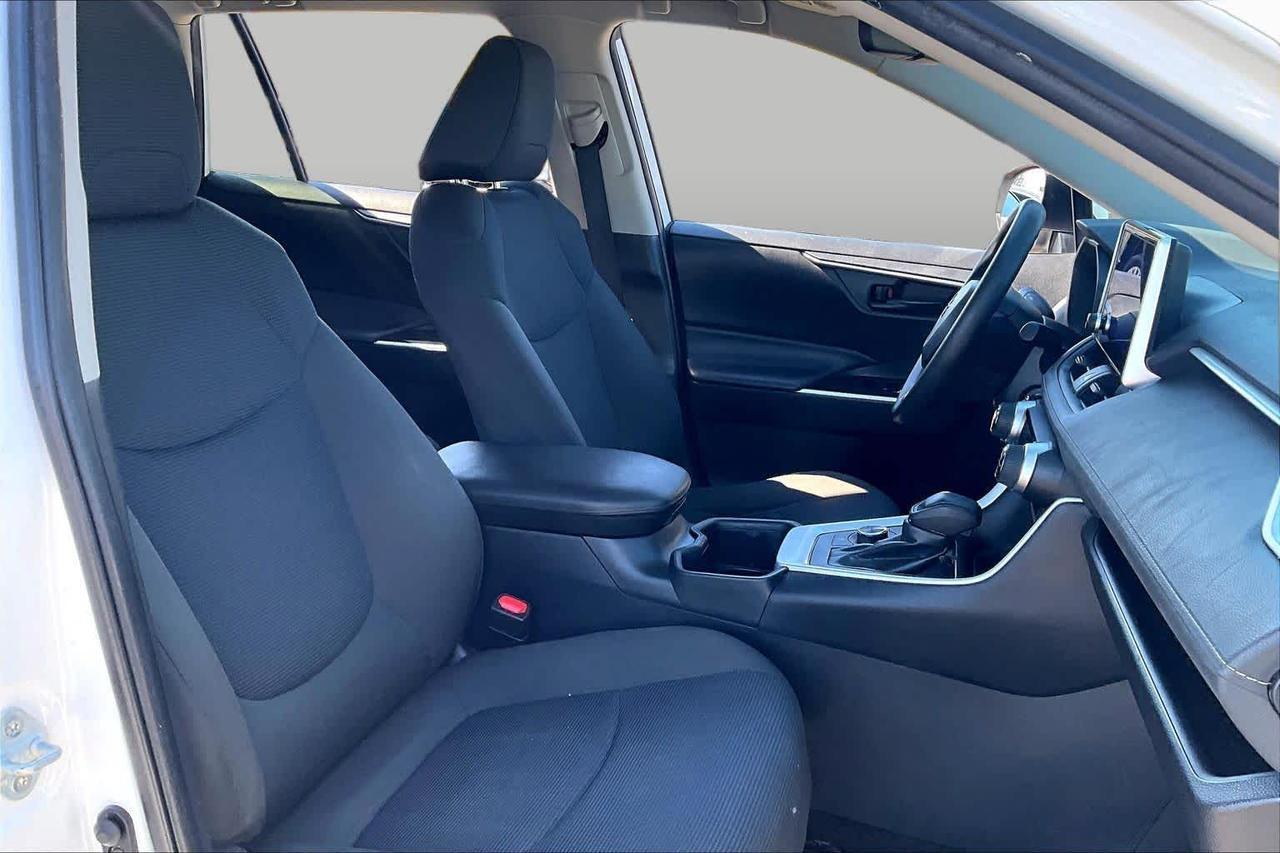 2024 Toyota RAV4 Hybrid LE Folsom CA