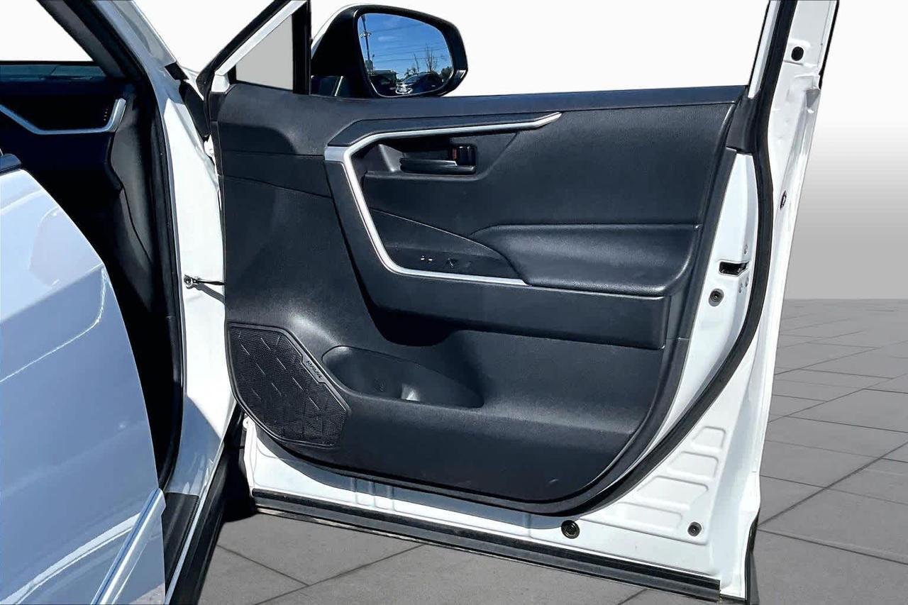 2024 Toyota RAV4 Hybrid LE Folsom CA