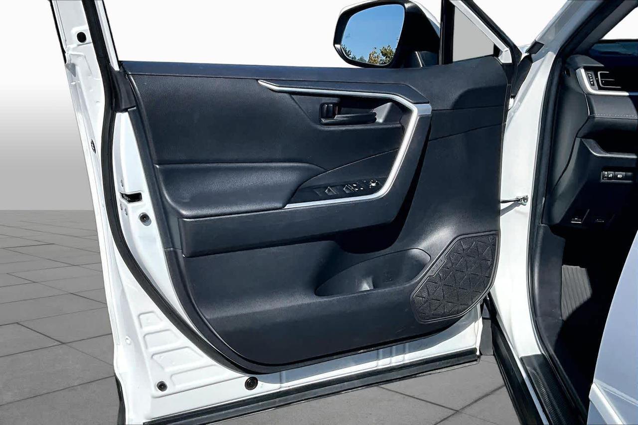 2024 Toyota RAV4 Hybrid LE Folsom CA
