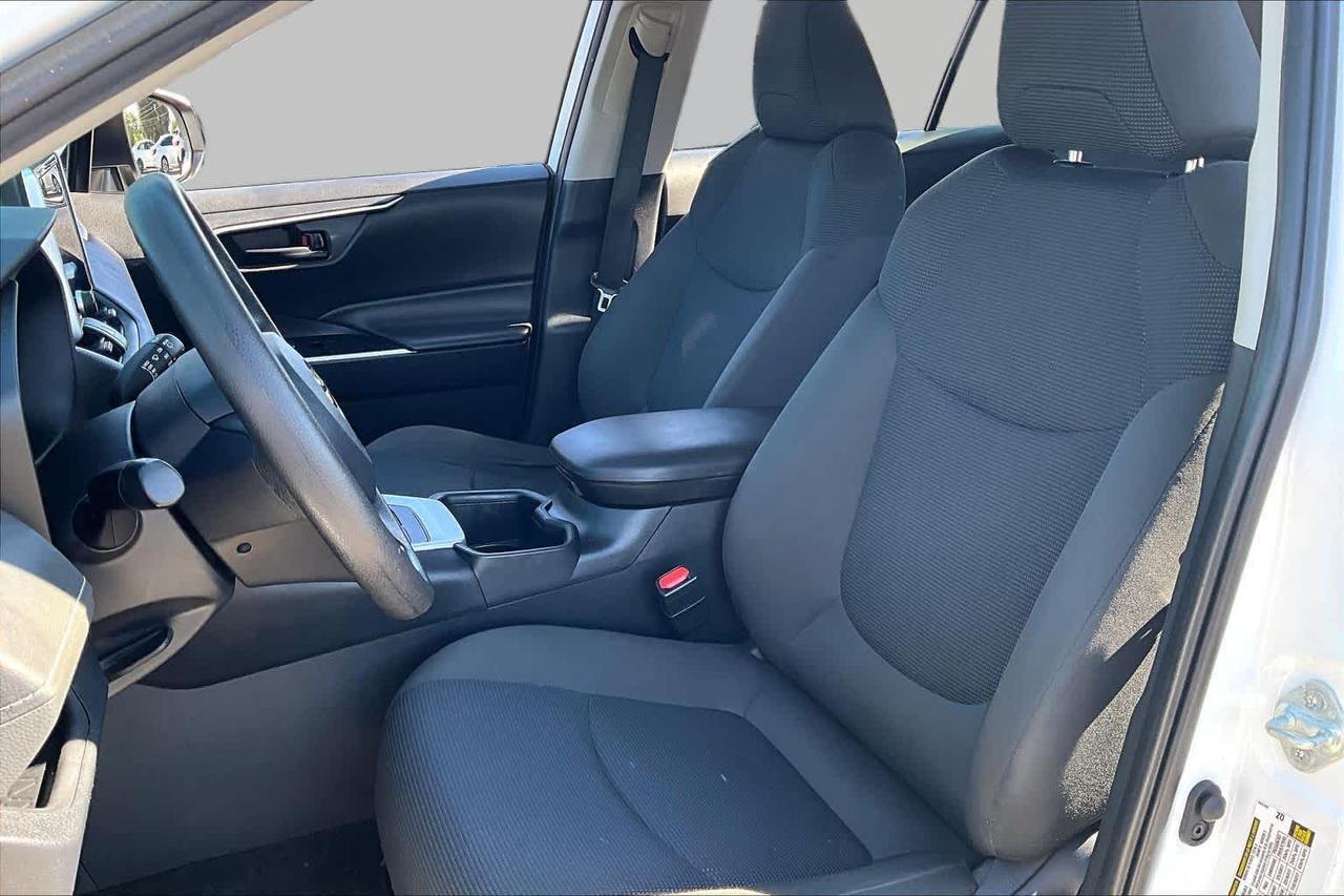2024 Toyota RAV4 Hybrid LE Folsom CA
